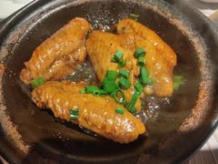 -小时候焗海鲜(鄞州万达店)