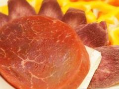 -亮马河饭店翠雅咖啡厅