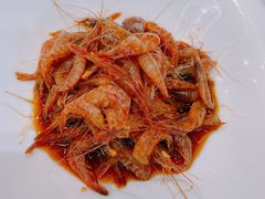 醉海虾-如东私房菜(御江金城店)