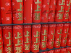 -盒马X会员店(上海森兰商都店)