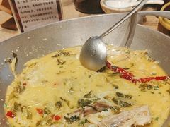 -水煮三国·川鲁江湖菜(香山店)