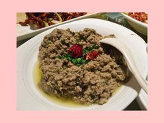 -京尊烤鸭店JINGZUN(春秀路店)