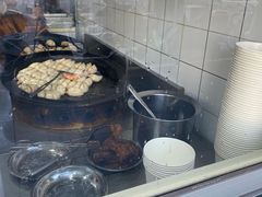 -黄阿姨锅贴大王(万航渡路店)