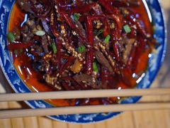 -丁阿纸面馆