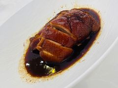 -香山湖华璋大酒店(新浦路店)