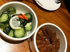 -渝是乎酸菜鱼(龙旗购物中心店)
