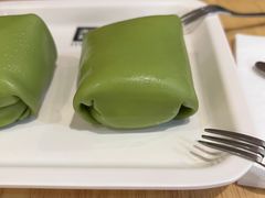 -满记甜品(王府井北京市百货大楼店)
