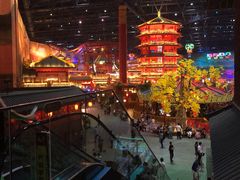 -万达茂商场(南京仙林店)