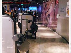 -威尔仕健身(虹桥南丰城店)