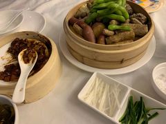 -丰收日·小海鲜·沪上家宴(顾村正大店)