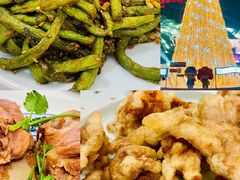 -同合居·非遗东北菜(王府井店)