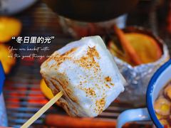 -大象厨房(重庆道店)