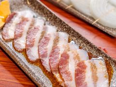 -山之屋炭火烧肉·生啤畅饮(大朗万科中央公园店)