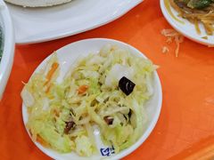 -八沟羊汤(河北大街店)