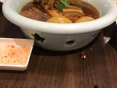-新旺茶餐厅(嘉里城店)