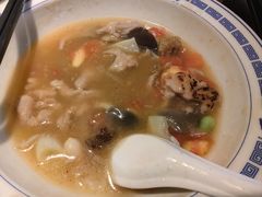 连汤肉片-老雒阳面馆·水席·洛阳菜(王城路店)