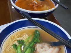 -王家沙点心店(南京西路总店)