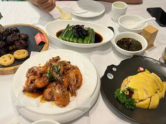-聚鑫阁江浙菜·非遗传承技艺(闵行交大店)