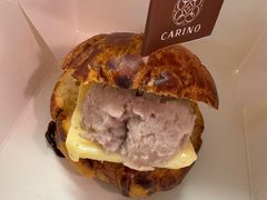 -CARINO BAKERY&CAFE(人广来福士店)
