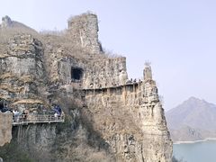 -易水湖景区