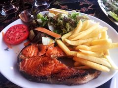 -Old Ottoman Cafe & Restaurant