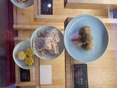 -阮大兴糕团(滨江宝龙店)