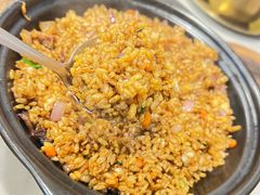-甬小馆·焗海鲜温州菜(五马街店)