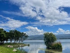 -西昌邛海湿地