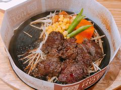 -Ufufu cafe(天神巷店)