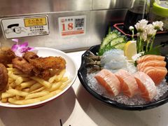 -采御鲜·回转寿司(汕头万达店)
