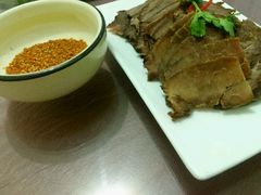 -臭桂鱼儿特色餐厅(朝晖七小区北区店)