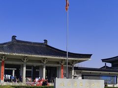 -陕西历史博物馆