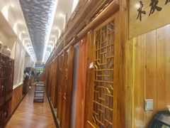 包房-伊帆食府·青海地方特色美食