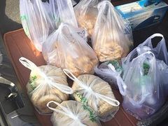 -李小老烧饼(常营民族家园店)