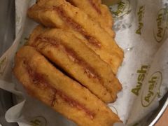 -艾薯夫妇Aysh(福田星河COCOPark店)