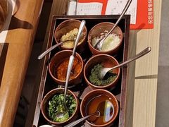 -东门口·新式老北京火锅(河西龙湖天街店)