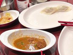 -喜家德虾仁水饺(长泰广场店)