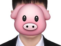 -海马体照相馆(宁波天一广场店)