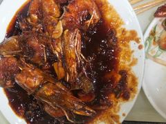 android_upload_pic-天津乾毓德饭庄·清真传统炒菜·海鲜烧烤(咸阳路店)