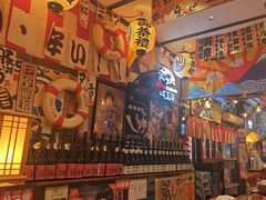 -平成屋·午肴夜酒(四川北路店)