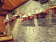 -四喜小胖·北京涮肉(五道营店)