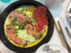 -咕叽咕叽自助烤肉小火锅(西城广场购物中心店)