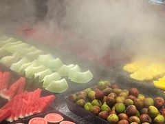 -牛New寿喜烧(中山公园龙之梦店)