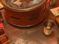 -西塔老太太泥炉烤肉(苏州大悦城店)