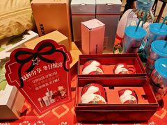 -星巴克臻选(青岛金狮广场店)