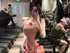 -CXFIT 陈徐健身工作室(凯旋店)