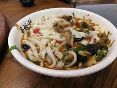 -易裕和·长沙米粉(竹塘西路店)