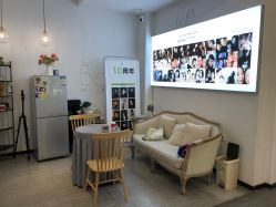 -幺幺BABY婚纱摄影