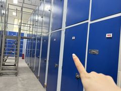 -StorHub趣存自助仓·迷你仓(金桥店)