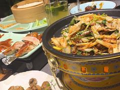 -羲和雅苑•北京烤鸭(平安国际金融中心店)